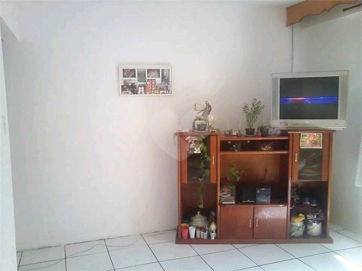 RESIDENCIAL HANNIBAL PORTO