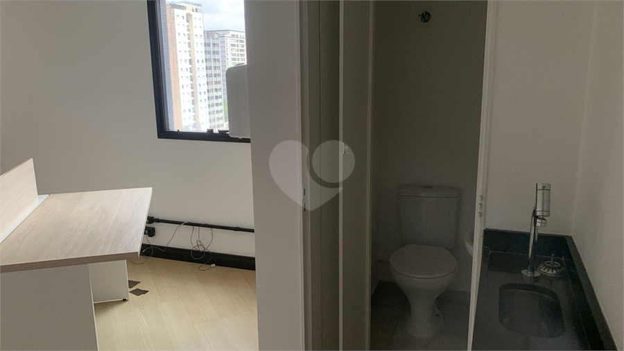 Torres Do Ibirapuera