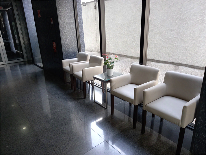 Torres Do Ibirapuera