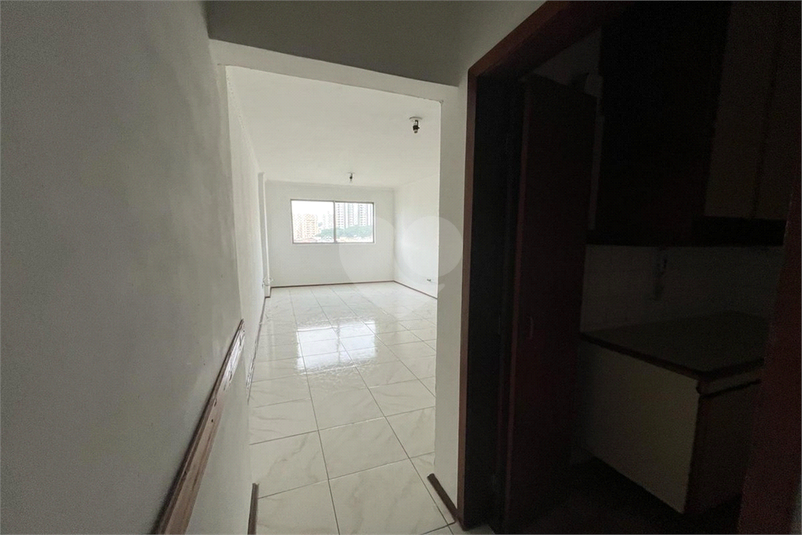 Condominio Edificio Licosa