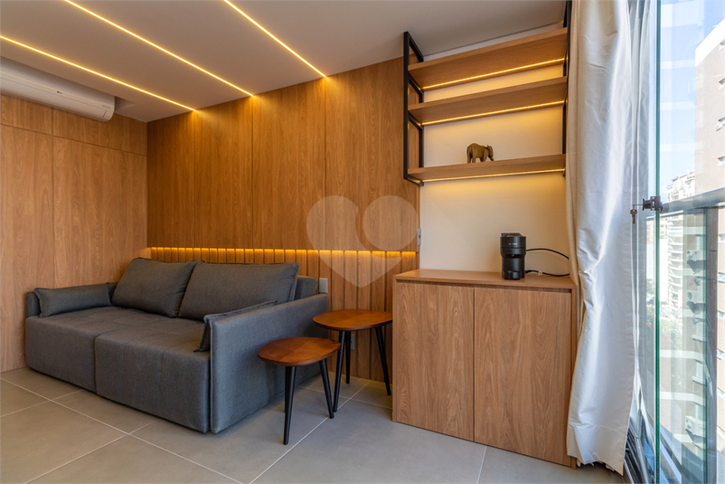 HIT ITAIM RESIDENCES