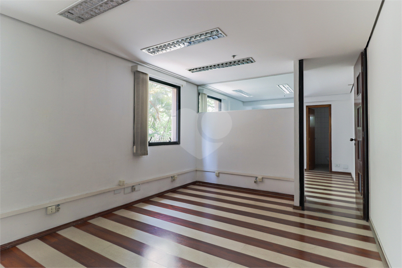 PACAEMBU OFFICE