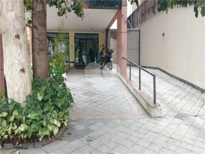 PACAEMBU OFFICE