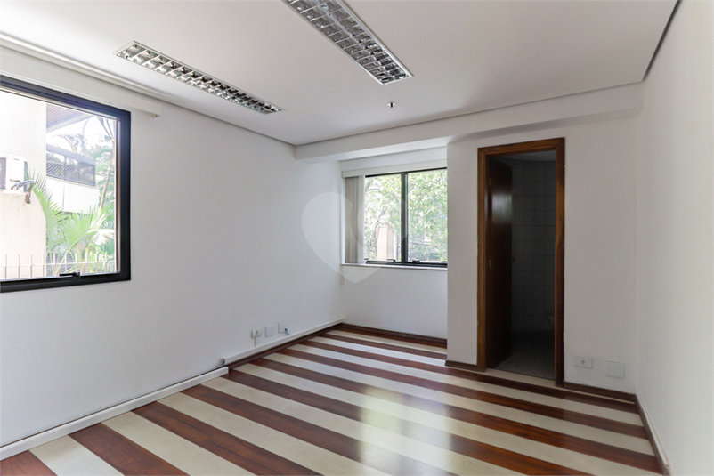 PACAEMBU OFFICE