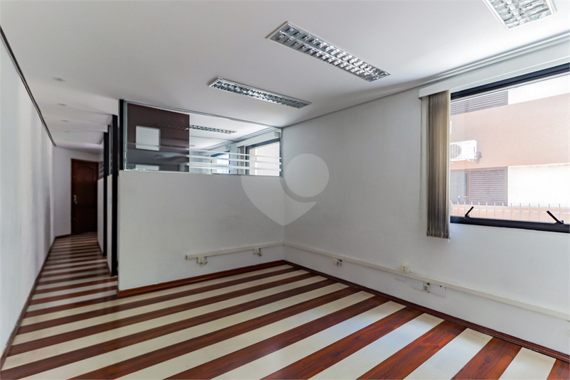 PACAEMBU OFFICE