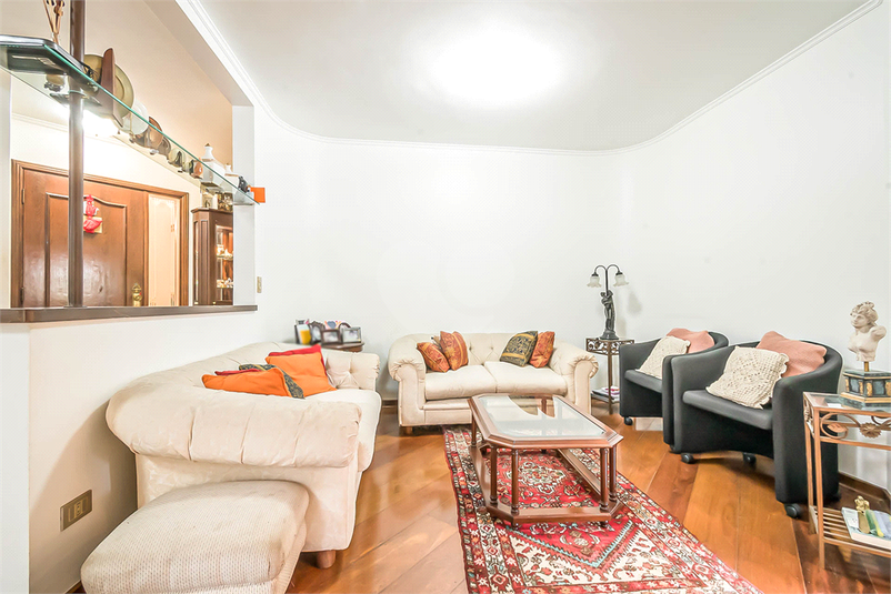 Edifício Solar Dos Bandeirantes