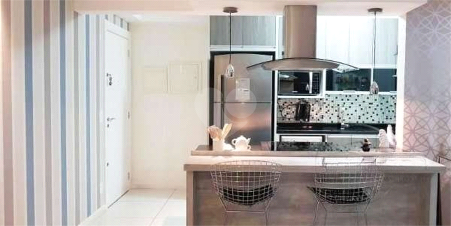 Luzes Da Mooca - Portale Mattino