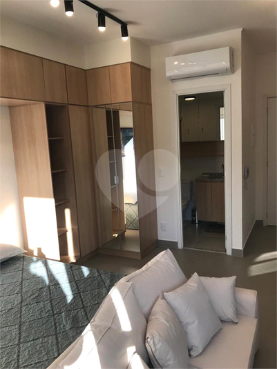 Condomínio Edifício Mobi One - Pinheiros