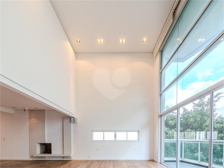 Edifício Doppia Emozione