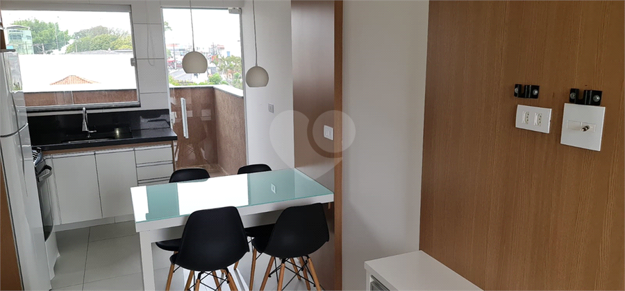 CONQUEST VILA MATILDE