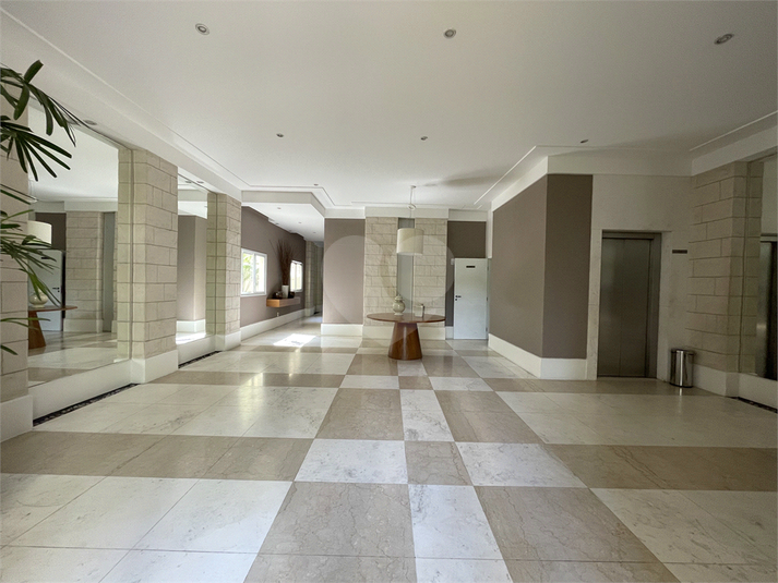 ATMOSFERA VILA OLIMPIA