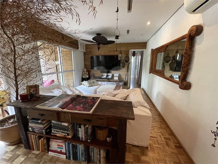 ATMOSFERA VILA OLIMPIA