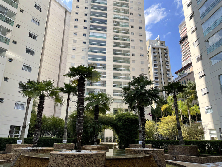 ATMOSFERA VILA OLIMPIA