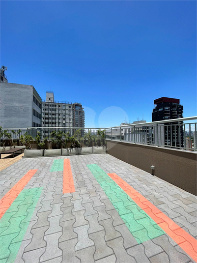 Mobi One Oscar Freire