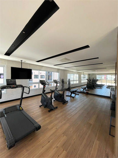 Mobi One Oscar Freire