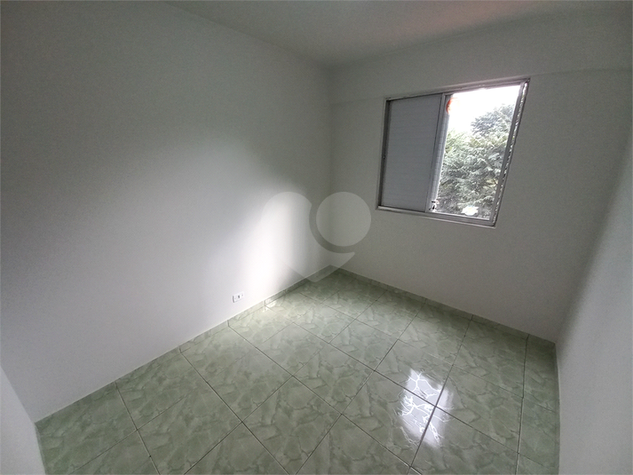 FLORESTA CAMPO LIMPO