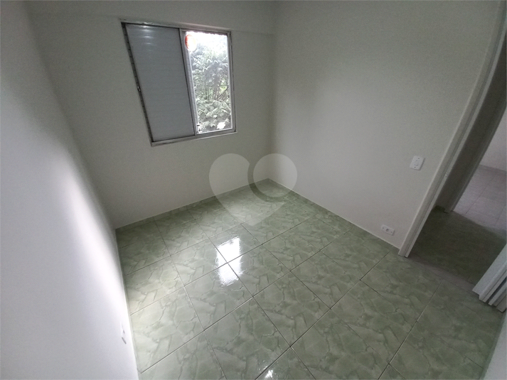 FLORESTA CAMPO LIMPO