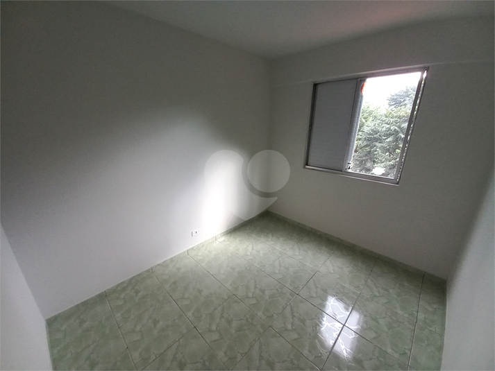 FLORESTA CAMPO LIMPO