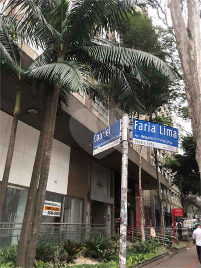 Edificio Fernando Arens