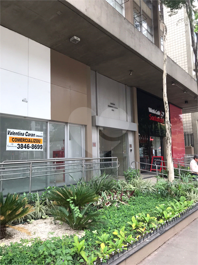 Edificio Fernando Arens