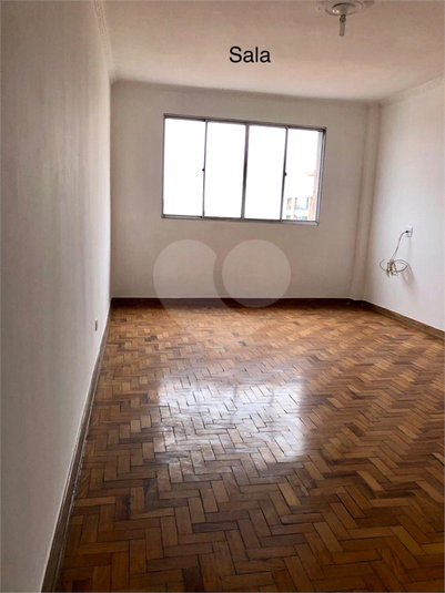 Condomínio Edifício Irmão Mittri