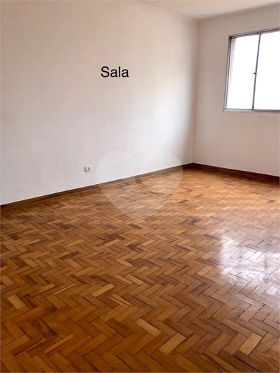 Condomínio Edifício Irmão Mittri