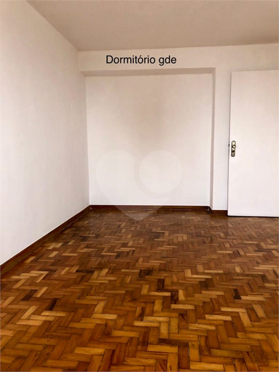 Condomínio Edifício Irmão Mittri