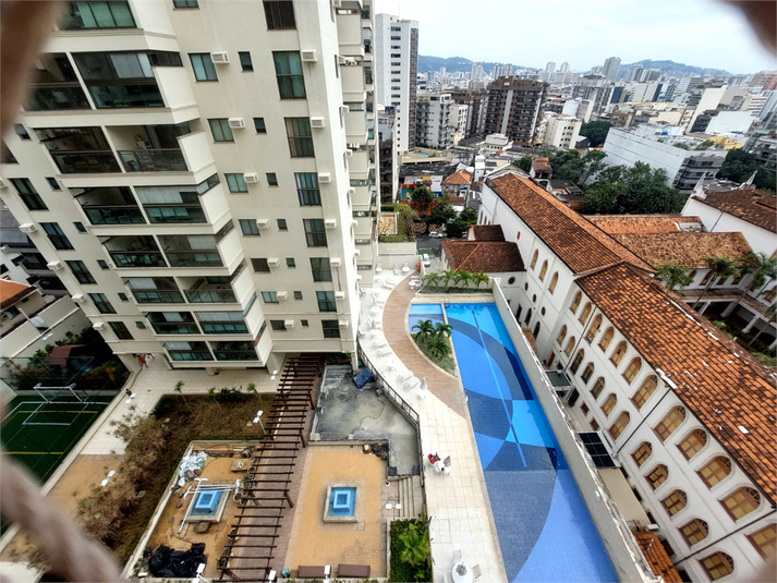 "FLORENÇA RESIDENCES"