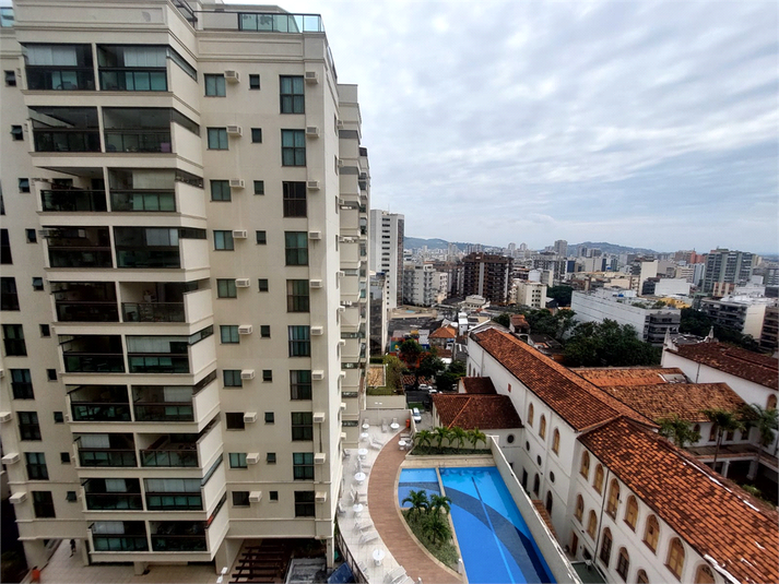 "FLORENÇA RESIDENCES"