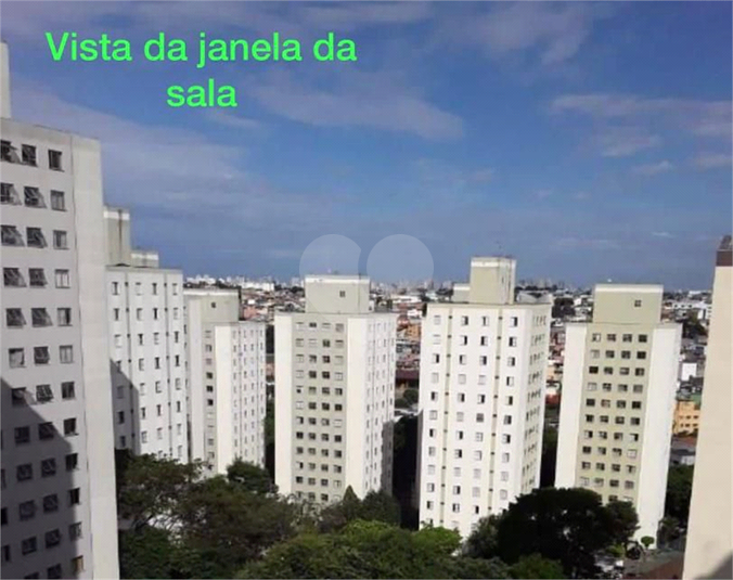 Condomínio Conjunto Residencial Doutor Boghos Boghossian