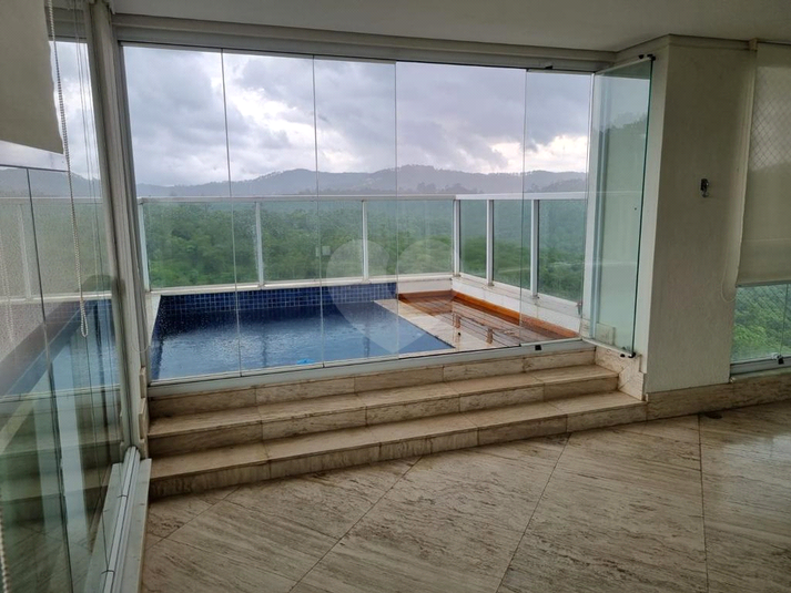 The Penthouse