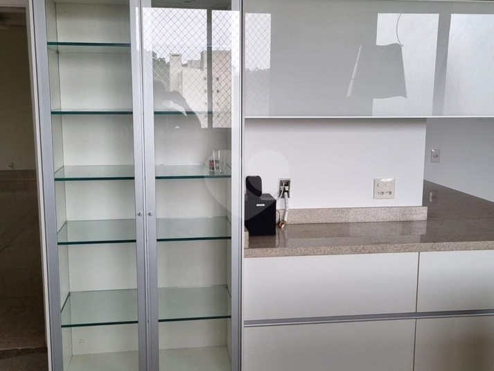 The Penthouse