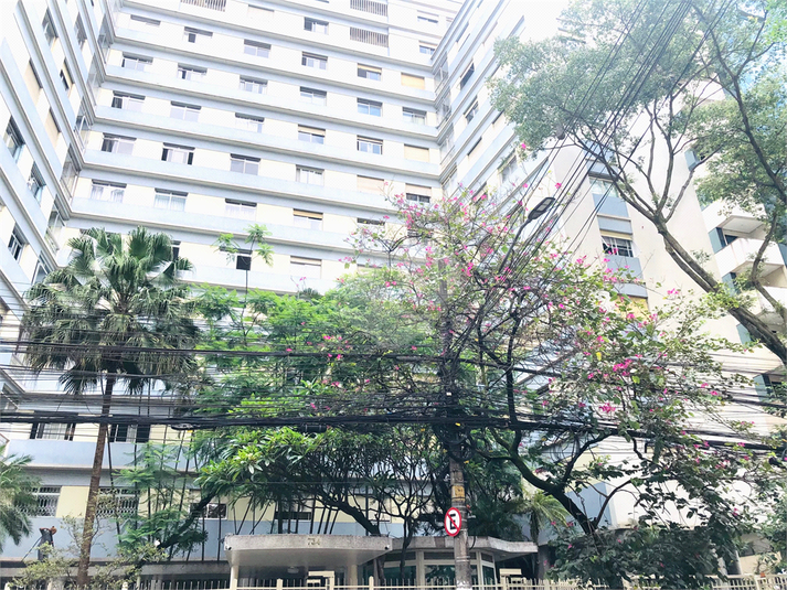 Edifício Curitiba