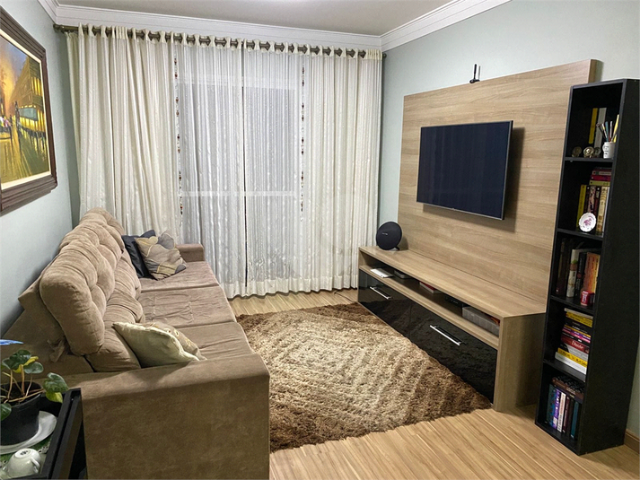 CONDOMÍNIO EDIFÍCIO FLAMBOIA