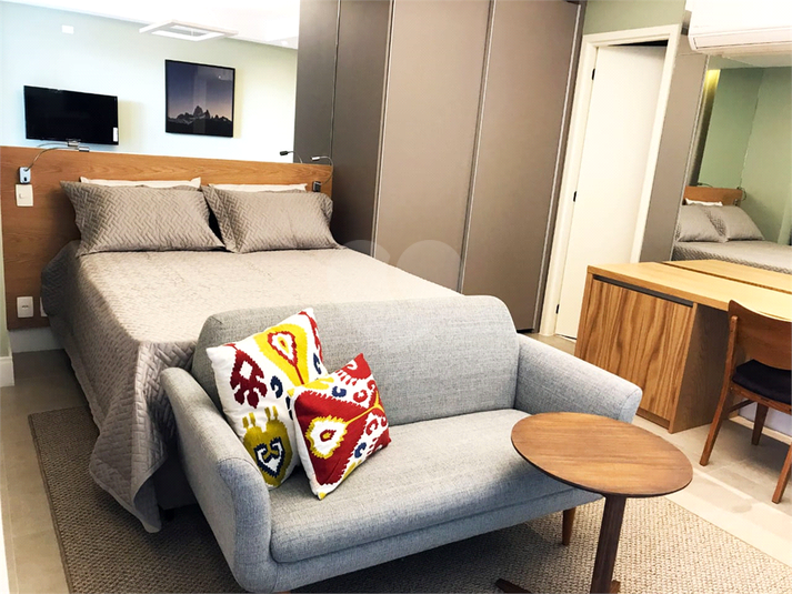 Edificio Habitarte Verde