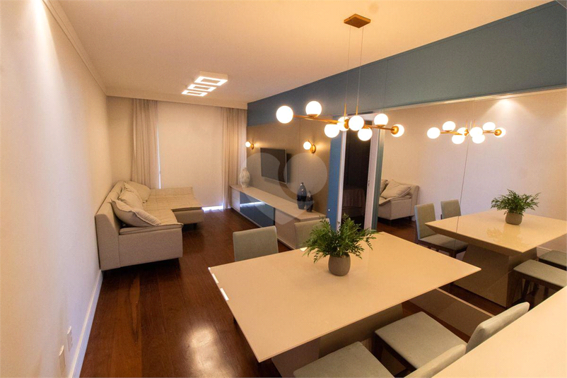 Condomínio Edifício Aruba