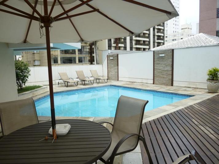 FORTUNE RESIDENCE EXECUTIVE SERVICE