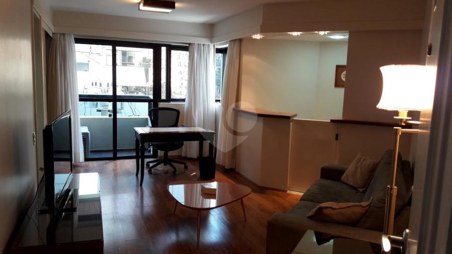 FORTUNE RESIDENCE EXECUTIVE SERVICE