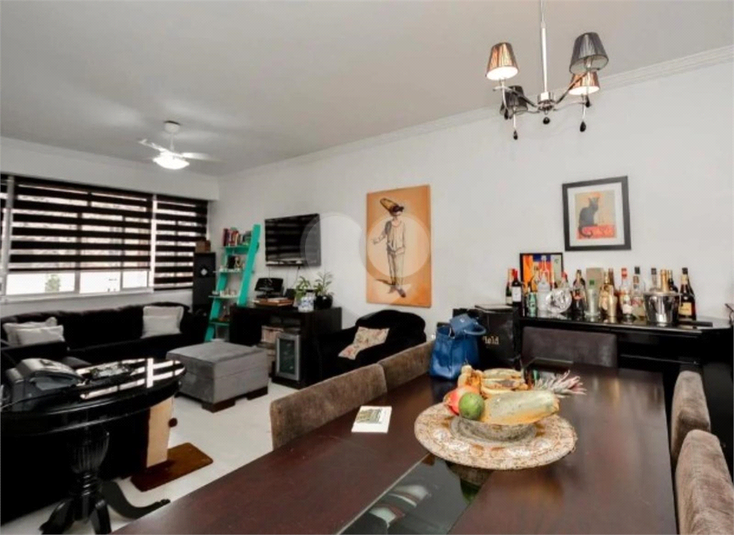 Residencial Jardim Paulista