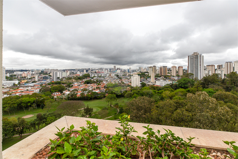 Sao Paulo Golf Residências