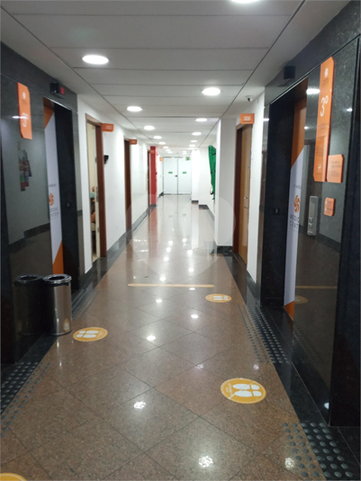 MEDICAL CENTER PAULISTA
