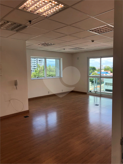 HELBOR OFFICES II