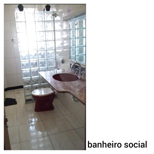 COND0MINIO EDIFICIO PAIM PAULISTÂNIA