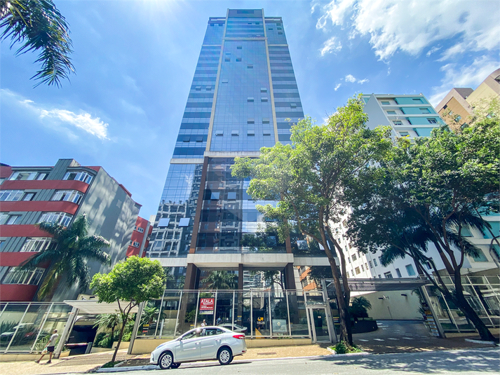 Brasília Tarde Center