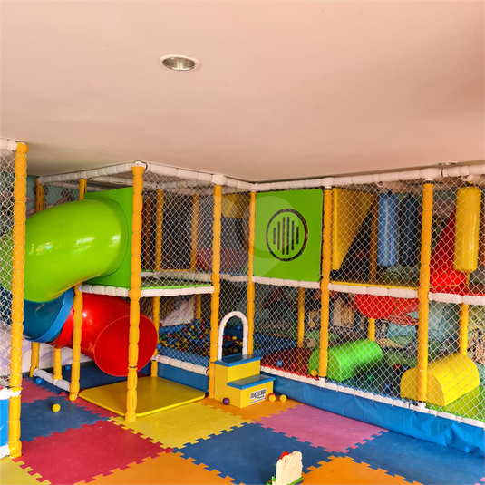 ESPAÇO SÃO PAULO