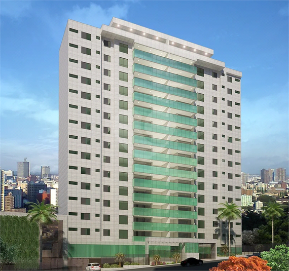 Edifício Chateau Vermont