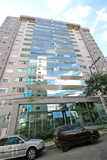 Edifício Chateau Vermont
