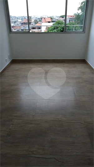 CONJ. RESIDENCIAL ITABERABA