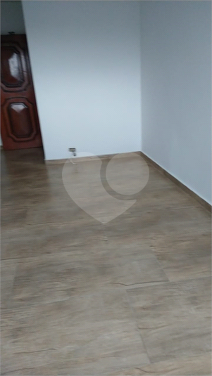 CONJ. RESIDENCIAL ITABERABA