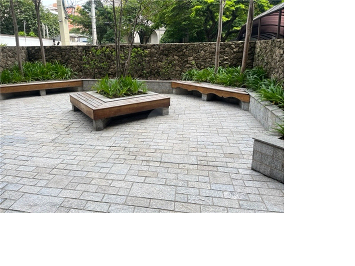 MAYFAIR GARDENS